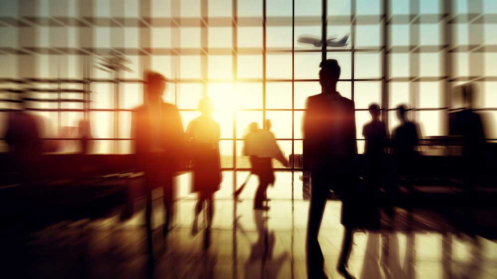 English Language Room unlocks new travel opportunities